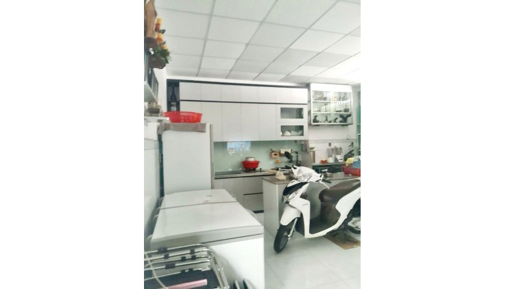 Bán Nhà Mặt Tiền Kinh Doanh 102m2_6.7x14 chỉ 7tỷ Tỉnh Lộ 43 Bình Chiểu Thủ Đức cho thuê 15tr.th Giá Rẻ